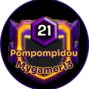 mygamer13