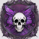 violet_death