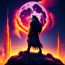 Avatar de Fenrir