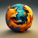 mozilla_on_fire