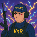 psychodestru