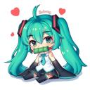 Hatsune Miku