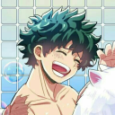 Izuku [Deku]