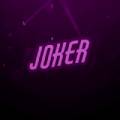 •^-_/Joker\\_-^•