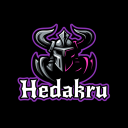 Hedakru