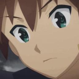 Avatar de Baka Yarô