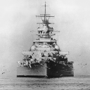 BISMARCK_front