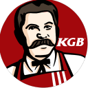 Colonel KGB