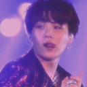 min yoongi