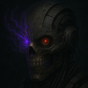 mekanicalskull