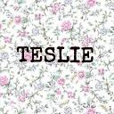 teslie