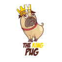 KingPug1rst