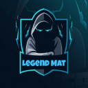 Legend Mat