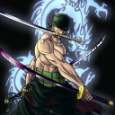 zoro/l\'épéiste