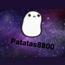 Patatas8800