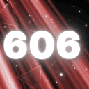 † 606 †