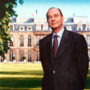 Président De La République☨