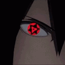 Dark Sasuke