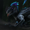 Blue | Velociraptor