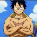 LUFFY