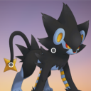 Luxray