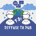 📨 Diffuse ta pub