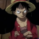 Monkey D Luffy