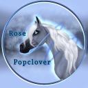 Rose Popclover
