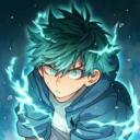 Izuku