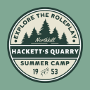 Server Hackett’s quarry camp - rp