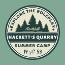 Icon Hackett’s quarry camp - rp