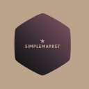 Icône SimpleMarket