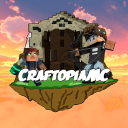 Icône Craftopiamc