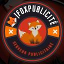 Serveur 🦊 | foxpublicité