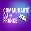 Icône Communauté DJ France
