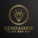 Xenoashop Server