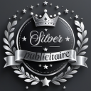 Icône 🪙 ∂ Silver Pub™