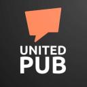 📫〢United Pub | United Groupe © Server