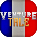 Icon Venture Tale | FRANCE