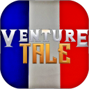 Icône Venture tale | france