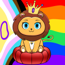 Serveur 🌈𝐏𝐫𝐢𝐝𝐞 𝐋𝐆𝐁𝐓🌈