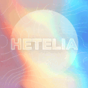 Icône ੈ✩‧₊˚  Hetelia ੈ✩‧₊˚