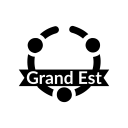 Icône ⌑ Grand Est ⌑