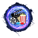 Icône PMC Cinéma 🎥