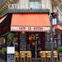 Icône Le Bistro Icône Le Bistro