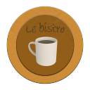 Serveur Le Bistro