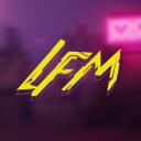 Icon LFM|team PVP/BUILD