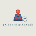 Icône La Borne Darcade