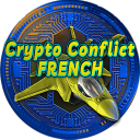 Icon 🔰Gunship Battle: FR Crypto Conflict