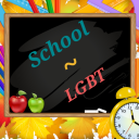 Icône ★School~LGBT★